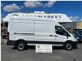 2018
Ford
Transit *RARE*250 HIGH ROOF! ECO BOOST! LONG 148-in. WB! I