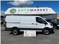 2018
Ford
Transit 250 LOW ROOF 130-in. WB LIKE NEW! INSPECTED FREE B