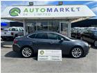 Buick Verano TOP OF THE LINE! INSPECTED W/BCAA MEMBERSHIP & WRN 2012